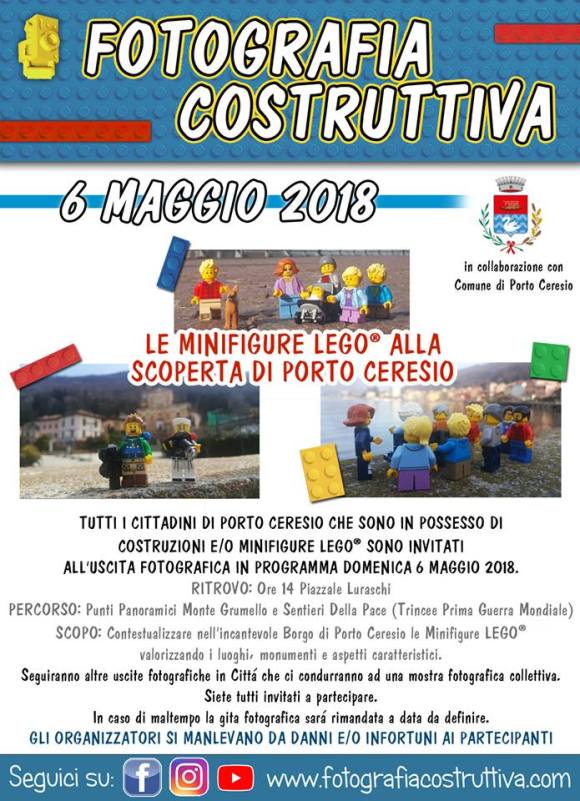 LOCANDINA 06 MAGGIO 2018
