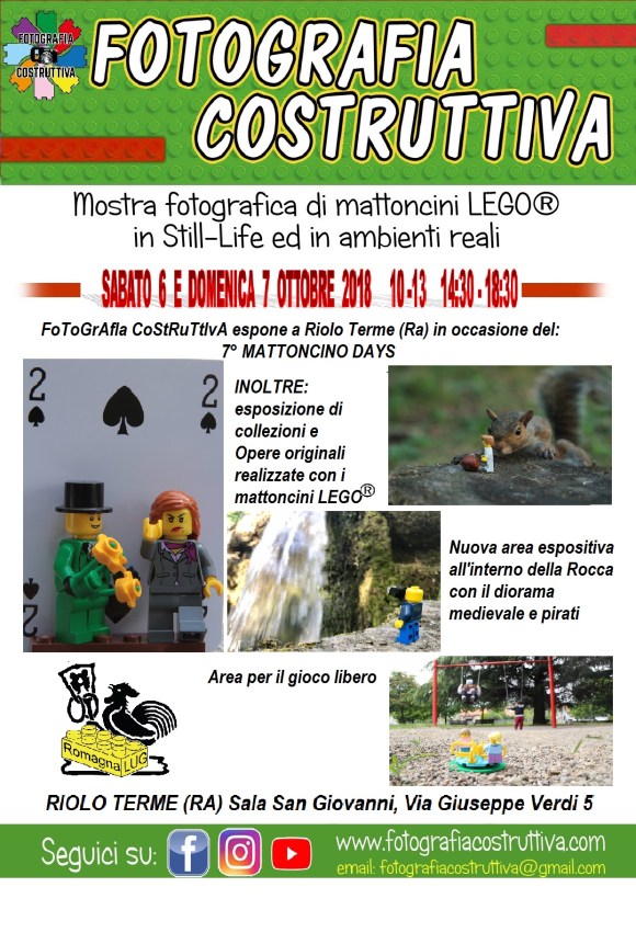 LOCANDINA RIOLO TERME