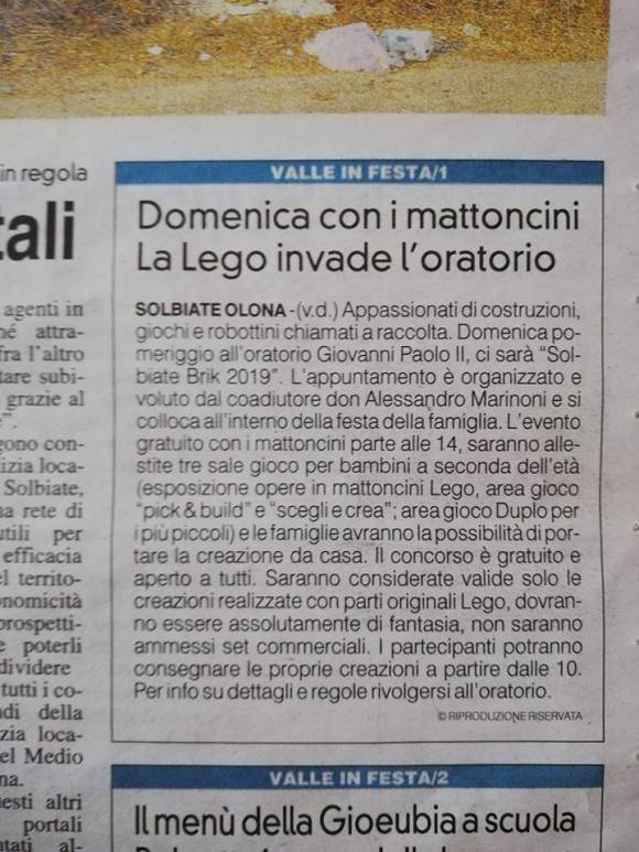 prealpina 23-01-2019