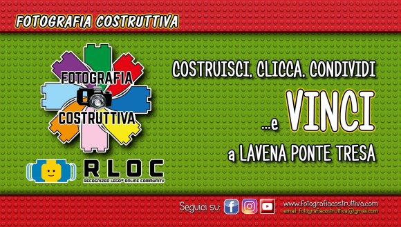 CONCORSO PORTO CERESIO 2019