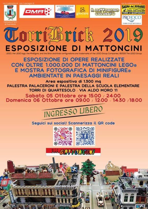 05 06-10-2019 TORRI DI QUARTESOLO (Vi)