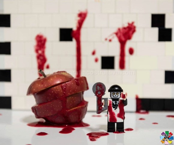 2 Giovanni Aristodemo