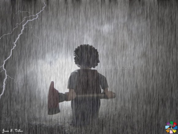 3 Juan Fernando Villar Ruiz