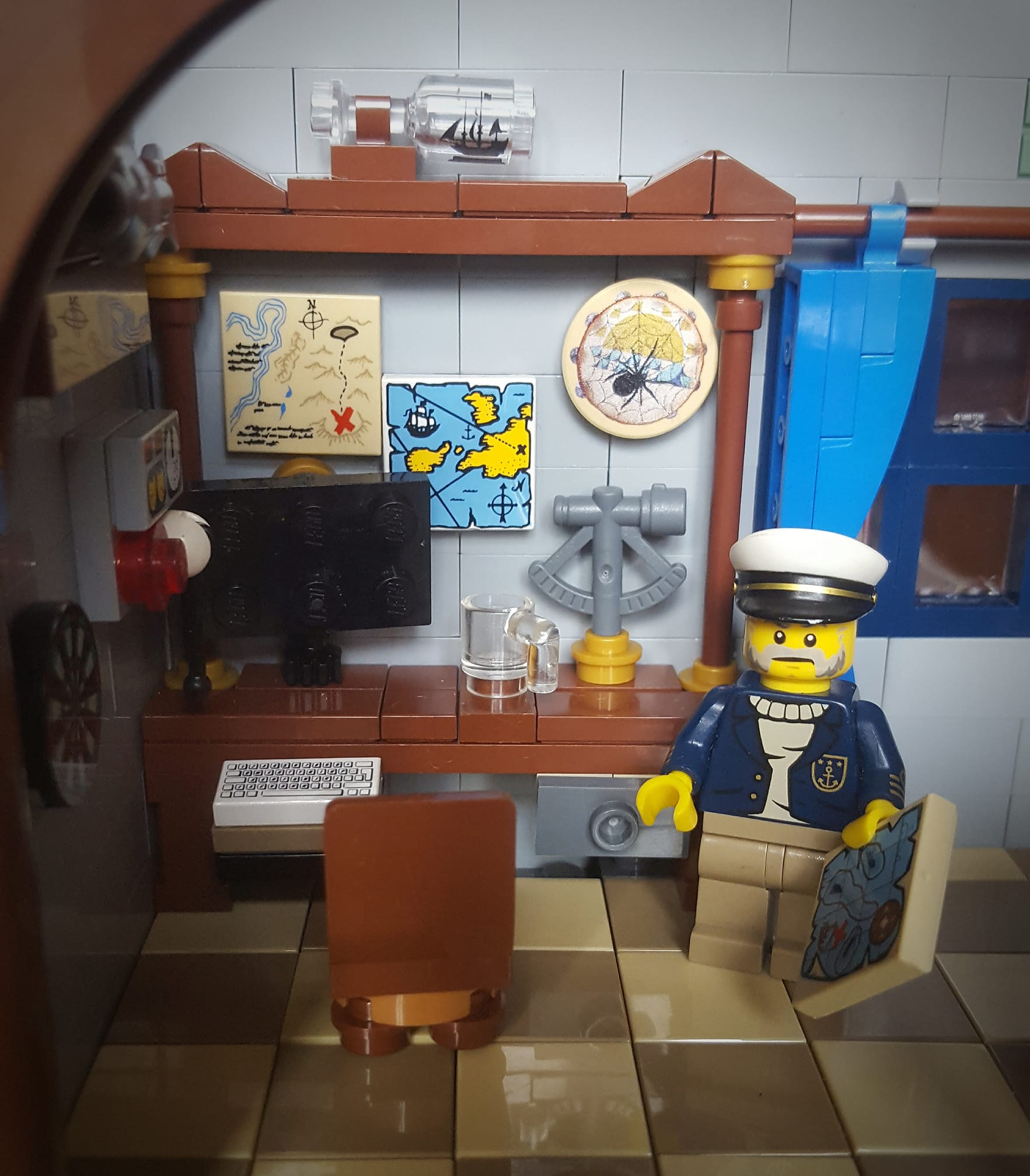 2° Tommaso Vedruccio